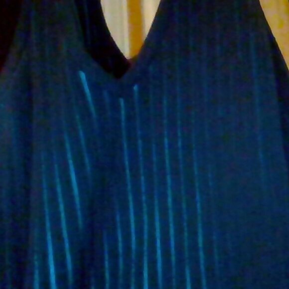 Beautiful Women's Haute Rogue Multi-Coloured Knit Dress - Picture 4 of 13